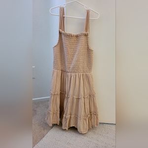 Wild fable girls dress